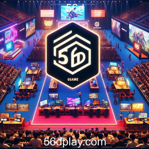 A Importância dos Eventos de Jogos na Cultura Gamer