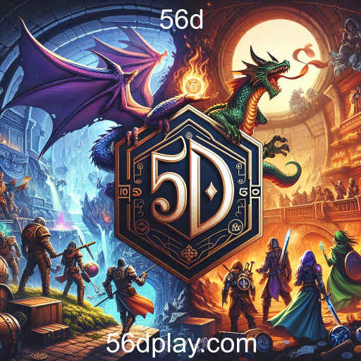 A Magia dos Jogos de RPG: Uma Viagem pelo Mundo da Interatividade